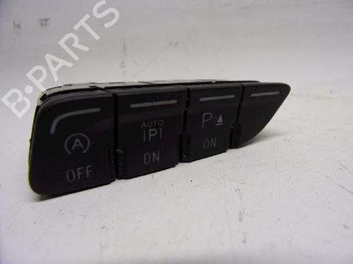 Spak kontakt FORD FOCUS III Turnier 1.6 TDCi (115 hp) 13151666