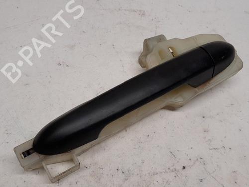 Used Rear left exterior door handle KIA RIO III (UB) 1.25 CVVT (86 hp) 18847834