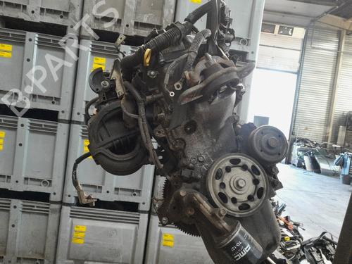 Engine CITROËN C1 (PM_, PN_) 1.0 | BP33891558M1 - Image 4