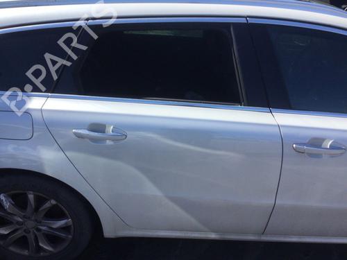 Used Right rear door Right rear door PEUGEOT 508 SW I (8E_) 1.6 THP (156 hp) 35988488 35988488