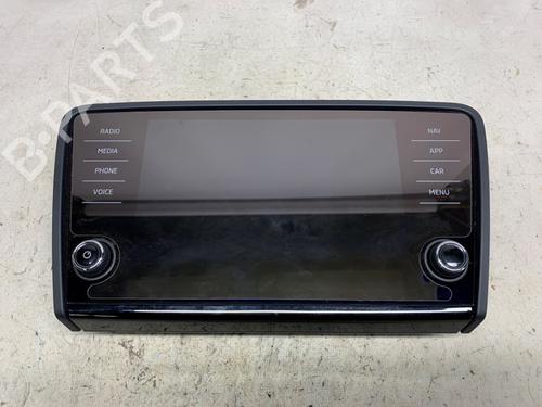 Used Control unit Control unit 39414290 39414290