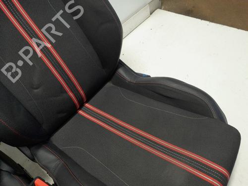 Seats set OPEL CORSA F (P2JO) 1.2 (68) | BP35988611C78 - Image 3