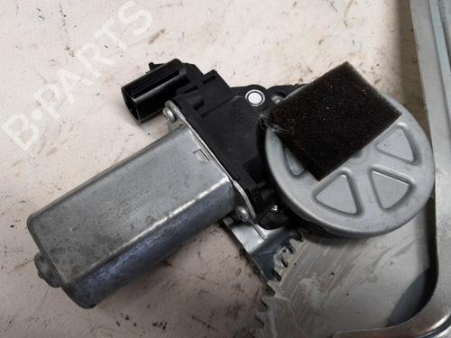 Rudehejsemekanisme Højre bagtil DACIA SPRING EV (B6M1) | BP25749306C25 