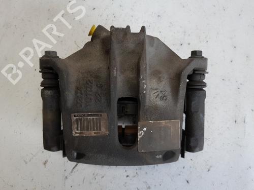 Used Right front brake caliper Right front brake caliper 19070077 19070077