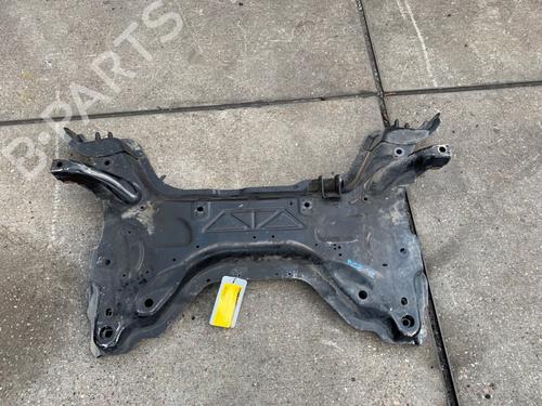 Forbro Forbro PEUGEOT RCZ 1.6 16V (156 hp) 37091274 37091274