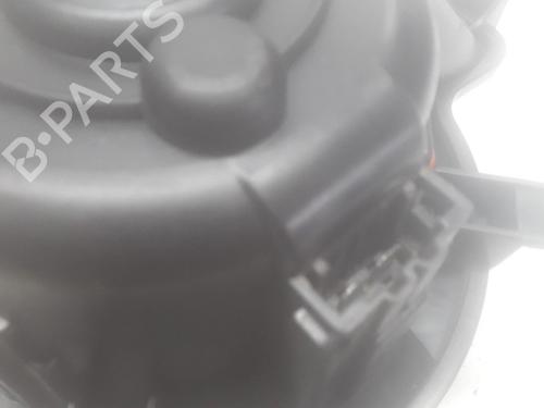 Heater blower motor PEUGEOT 5008 (0U_, 0E_) 1.6 HDi | BP11135316M62 