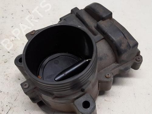 Throttle body PEUGEOT 207 SW (WK_) 1.6 16V | BP13721231M82 
