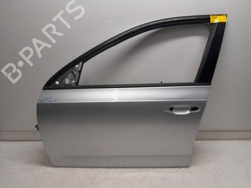 Puerta delantera izquierda SKODA OCTAVIA III Combi (5E5, 5E6) 1.4 TSI G-TEC (110 hp) 30830988