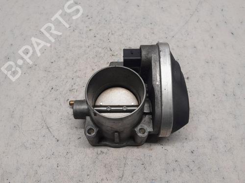 Used Throttle body RENAULT CLIO III (BR0/1, CR0/1) 1.6 16V (BR05, BR0B, BR0Y, BR15, BR1J, BR1M, BR1Y, CR0B,... (112 hp) 20207252