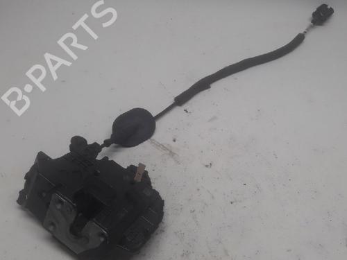 Used Front right lock Front right lock RENAULT CLIO IV (BH_) 1.5 dCi 90 (90 hp) 11079542 11079542