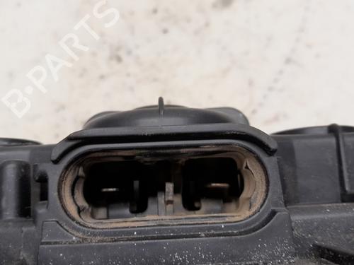 Heater blower motor RENAULT TRAFIC II Van (FL) 2.0 dCi 90 (FL0H, FL00, FL01, FL0M, FL0P, FL0S) | BP12527239M62