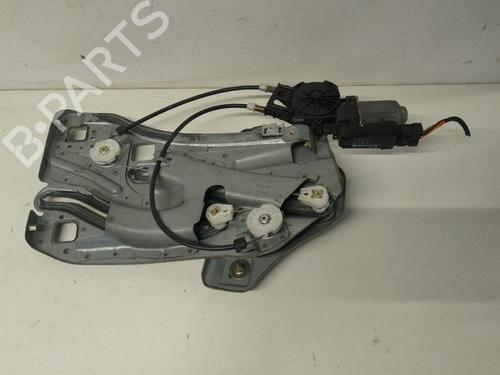 Used Rear left window mechanism Rear left window mechanism RENAULT MEGANE II Coupé-Cabriolet (EM0/1_) 2.0 (135 hp) 33247317 33247317