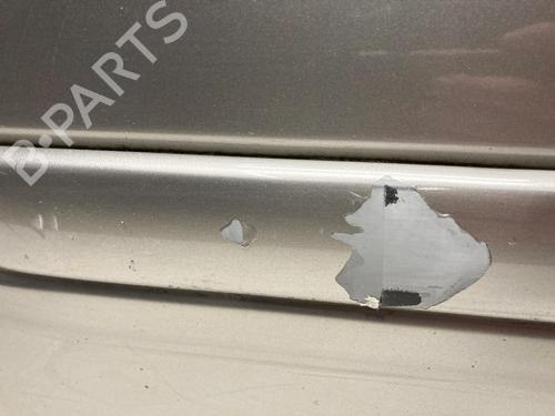Right rear door NISSAN X-TRAIL I (T30) 2.2 dCi 4x4 | BP18845767C5 