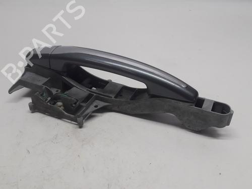 Used Rear left exterior door handle Rear left exterior door handle 11075125 11075125