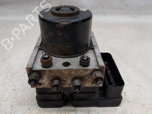ABS Bremseaggregat PEUGEOT 207 (WA_, WC_) 1.6 16V VTi (120 hp) 30289648