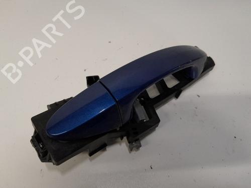Used Front right exterior door handle FORD FIESTA VI (CB1, CCN) 1.25 (82 hp) 18850592
