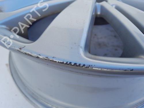 Rim PEUGEOT 208 I (CA_, CC_) 1.2 THP 110 | BP26648751C45