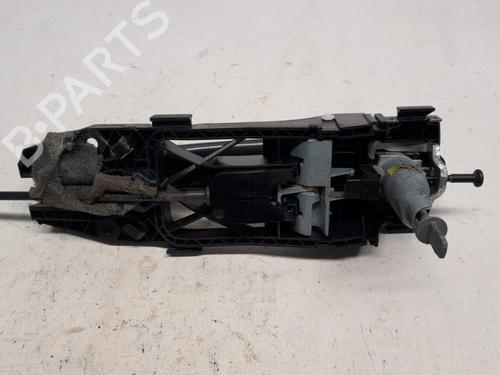 Front left exterior door handle SEAT IBIZA IV ST (6J8, 6P8) 1.2 TDI | BP25901835C128