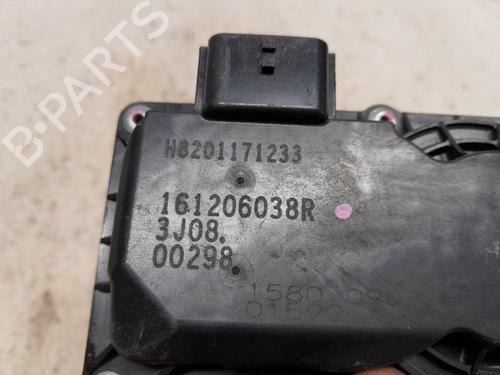Throttle body RENAULT CAPTUR I (J5_, H5_) 0.9 TCe 90 | BP35988059M82 - Image 6