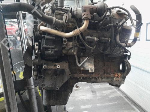 Silnik SSANGYONG REXTON / REXTON II (GAB_) 2.7 Xdi | BP29981098M1