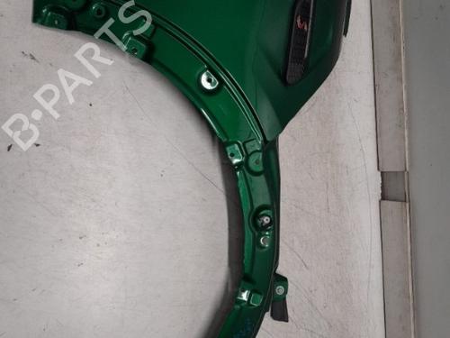 Used Right front fenders Right front fenders MINI MINI Convertible (F57) Cooper S (178 hp) 34042377 34042377