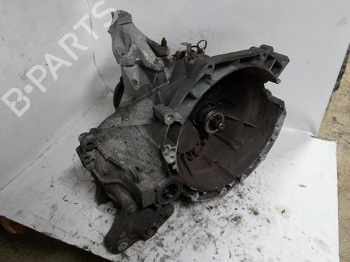 Caja de cambios FORD FOCUS II Turnier (DA_, FFS, DS) 1.8 (125 hp) 31150786
