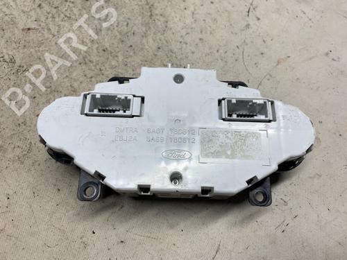 Climate control FORD FIESTA VI (CB1, CCN) 1.0 EcoBoost | BP38944797I5 - Image 2