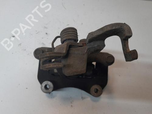 Left rear brake caliper MAZDA 6 Hatchback (GH) 2.5 MZR (GH5FS) | BP36752212M107 - Image 3