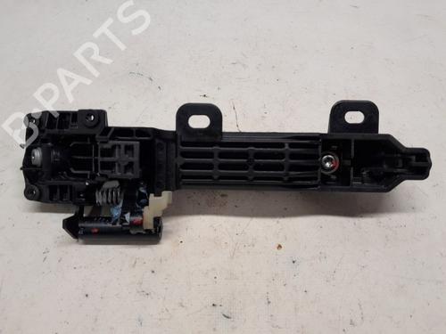 Front right exterior door handle CITROËN C1 II (PA_, PS_) 1.0 VTi 72 | BP24458854C129