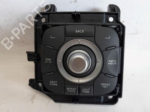 Commutateur RENAULT MEGANE III Grandtour (KZ0/1) 1.4 TCe (KZ0F, KZ1V) (130 hp) 29166495