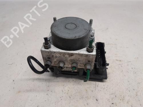 Used ABS pump ABS pump RENAULT MODUS / GRAND MODUS (F/JP0_) 1.6 (JP03, JP0B, JP0U, JP0Y, JP1G) (112 hp) 34168832 34168832
