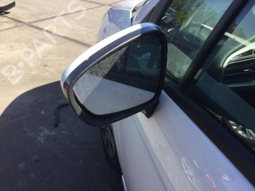 Left mirror CITROËN C3 II (SC_) 1.6 BlueHDi 75 | BP28135480C26 