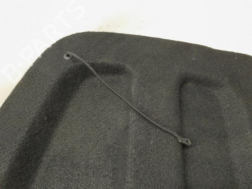 Rear parcel shelf CITROËN C3 III (SX) 1.2 PureTech 82 | BP35988680C85 - Image 3