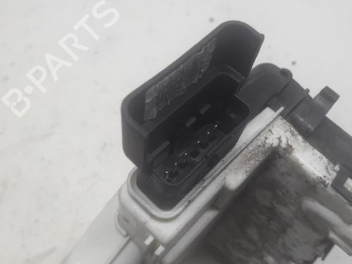 Front right lock PEUGEOT 308 I (4A_, 4C_) 1.6 HDi | BP11079561C97 