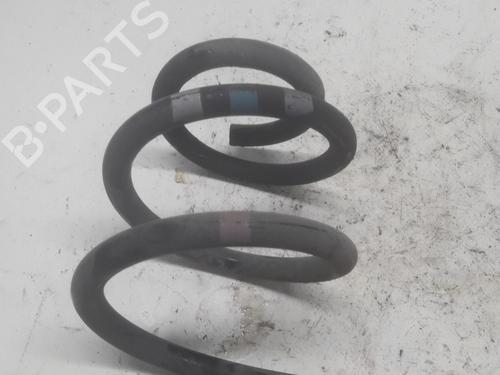 Used Shock absorber spring PEUGEOT 3008 I MPV (0U_) 1.6 HDi (109 hp) 13154629