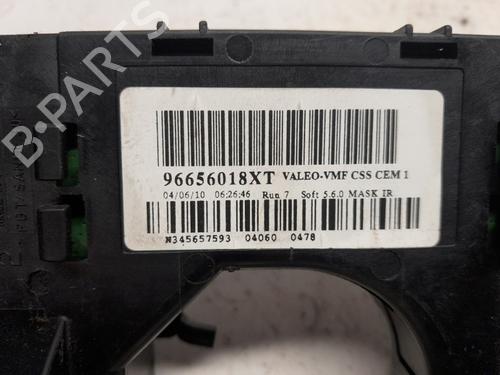 Steering column stalk CITROËN C4 I (LC_) 1.6 HDi | BP35987985I23 - Image 5