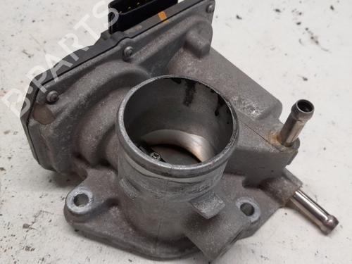Used Throttle body PEUGEOT 108 1.0 VTi (69 hp) 15246345