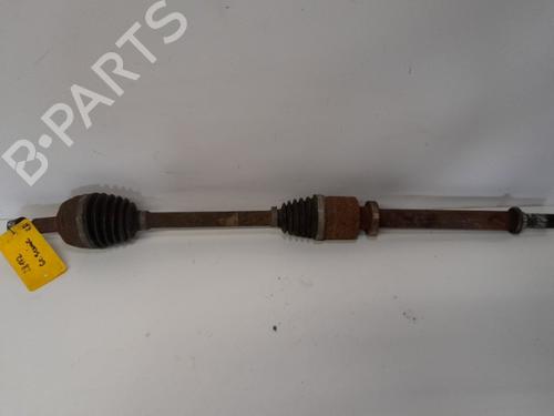 Used Right front driveshaft Right front driveshaft 19057053 19057053