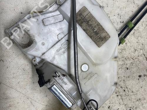 Front right lock OPEL AGILA B (H08) 1.2 (F68) | BP16294895C97 