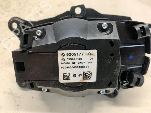 Control unit BMW 3 (E90) 318 i | BP40023721M11 - Image 3