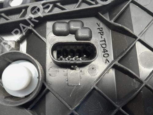 Left taillight FIAT PANDA (312_, 319_) 1.0 Mild Hybrid (312.PYD1B) | BP38053769C34 - Image 3