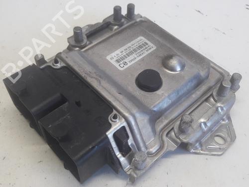 Used Control unit Control unit 11077082 11077082