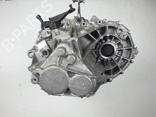 Gearbox RENAULT KADJAR (HA_, HL_) 1.5 dCi 110 (HLA3) | BP36651489M3 - Image 5