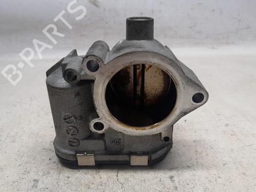 Throttle body PEUGEOT 206 Hatchback (2A/C) 1.6 16V | BP28827863M82