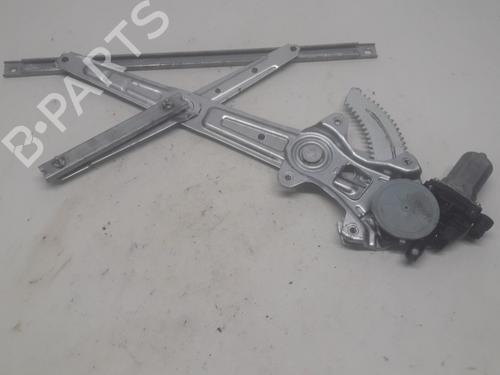 Used Front left window mechanism Front left window mechanism 11135882 11135882