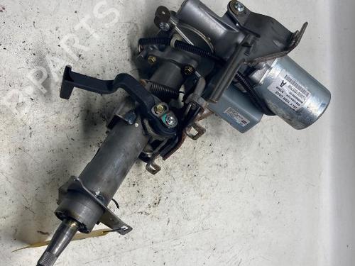 Used Steering column NISSAN NOTE (E11, NE11) 1.4 (88 hp) 18846816