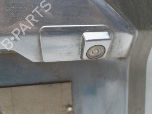 Bakluke CC/Kombi-Kupé FORD TRANSIT CUSTOM V362 Van (FY, FZ) 2.0 EcoBlue | BP29980906C6