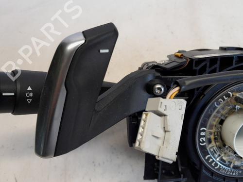 Steering column stalk PEUGEOT 208 I (CA_, CC_) 1.2 VTI 82 | BP29166493I23 