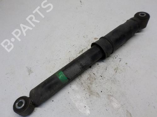 Used Left rear shock absorber RENAULT TRAFIC II Bus (JL) 2.0 dCi 90 (90 hp) 11066289