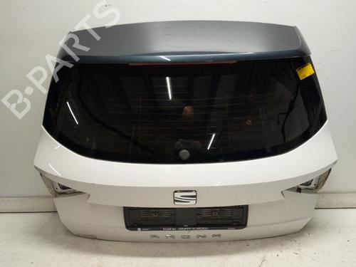 Used Tailgate Tailgate SEAT ARONA (KJ7, KJP) 1.6 TDI (95 hp) 35988644 35988644